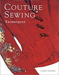 Couture Sewing Techniques (Paperback)