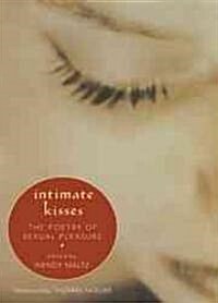 Intimate Kisses (Hardcover)