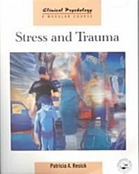 Stress and Trauma (Paperback)