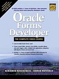 Oracle Forms Developer (Paperback, PCK)