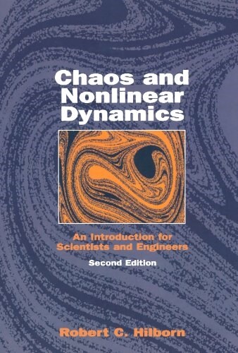 Chaos and Nonlinear Dynamics : An Introduction for Scientists and Engineers (Paperback, 2 Revised edition)