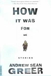 How It Was (Paperback)
