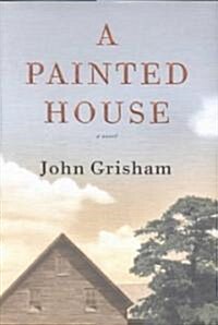 [중고] A Painted House (Hardcover)