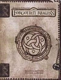 Forgotten Realms (Hardcover)