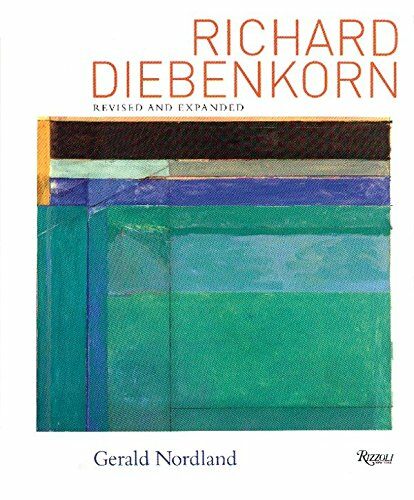 Richard Diebenkorn: Revised and Expanded (Hardcover)