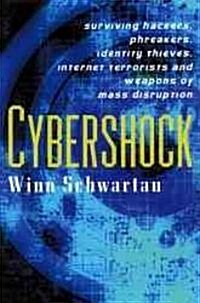 Cybershock (Paperback)