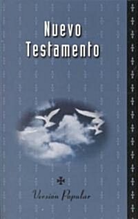 Spanish New Testament-VP (Paperback)