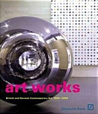 Art Works (Hardcover)