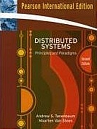 Distributed Systems (2nd Edition, Paperback)