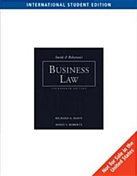Smith and Robersons Business Law. (Paperback, 14, Revised)