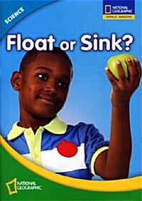 World Window Science Grade 1.3: Float or Sink? SET