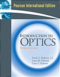 Introduction to Optics (3rd Edition, Paperback)