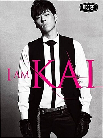 카이 - I Am Kai