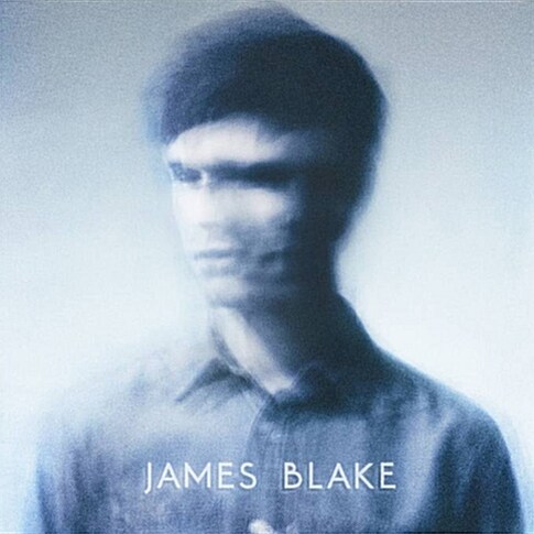 [중고] James Blake - James Blake