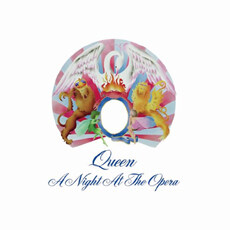 Queen A Night At The Opera: 2011 Remaster