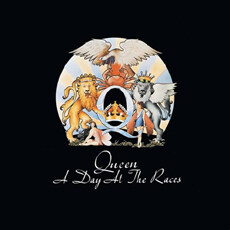Queen A Day At The Races: 2011 Remaster