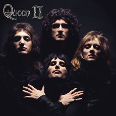 Queen 2011 Remaster. II