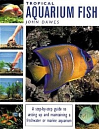 Tropical Aquarium Fish (Paperback)