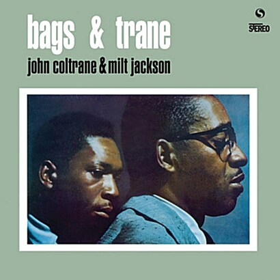 [수입] John Coltrane & Milt Jackson - Bags & Trane [180g LP]