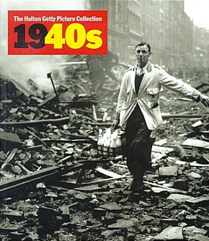 The 1940s (Decades of the 20th Century) (Paperback)