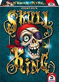 Schmidt Skull King (Toy)