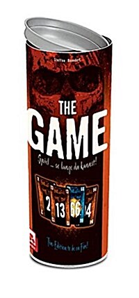 The Game (Toy)