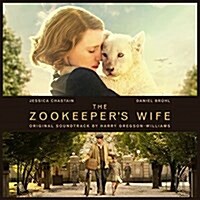 [수입] Harry Gregson-Williams - Zookeepers Wife (더 주키퍼스 와이프) (Digipak)(Soundtrack)(CD)