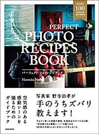 PERFECT PHOTO RECIPES BOOK(パ-フェクト·フォトレシピブック) (玄光社MOOK) (ムック)