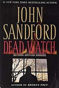 Dead Watch (Hardcover, Book Club (BCE/BOMC))