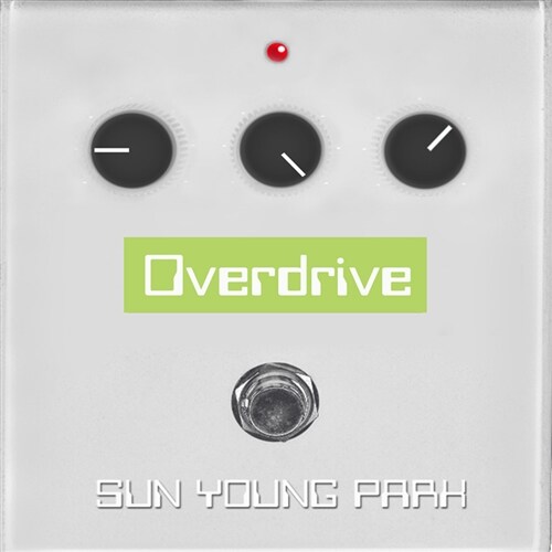 박선영 - Overdrive