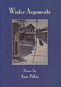 Winter Arguments (Paperback)