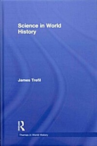 Science in World History (Hardcover)