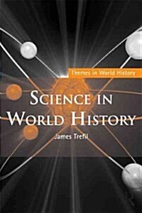 Science in World History (Paperback)