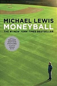 [중고] Moneyball: The Art of Winning an Unfair Game (Paperback)