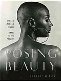 Posing Beauty (Paperback)