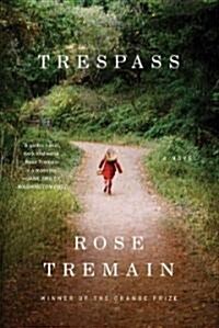 Trespass (Paperback)