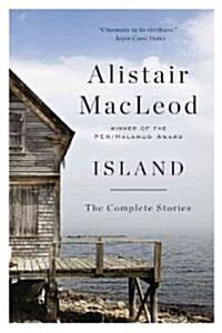 Island: The Complete Stories (Paperback)