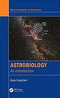 Astrobiology (Hardcover)
