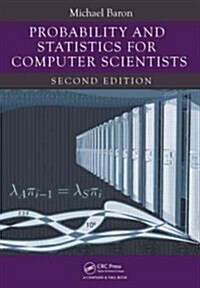 Probability and Statistics for Computer Scientists (Hardcover, 2 New edition)