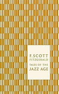 Tales of the Jazz Age (Hardcover, Reissue)