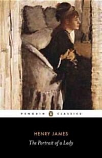 The Portrait of a Lady (Paperback)