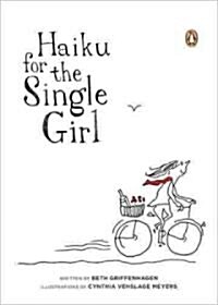 [중고] Haiku for the Single Girl (Hardcover)