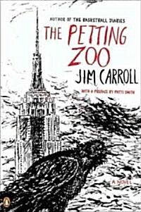 The Petting Zoo (Paperback, Revised)