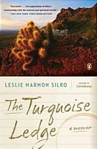 The Turquoise Ledge (Paperback, Reprint)