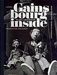 Gainsbourg Inside (Hardcover, Bilingual)
