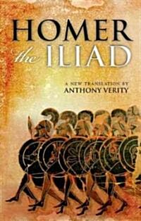 The Iliad (Hardcover)