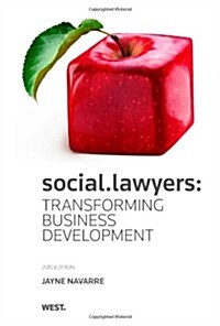 Social.Lawyers (Paperback)