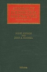 Admiralty Jurisdiction and Practice (Hardcover, 4 Revised edition)