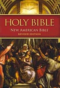 Standard Bible-NABRE (Paperback, New American Bi)