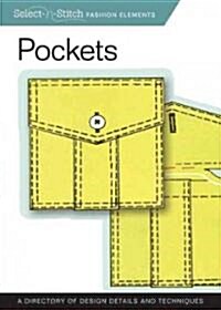 Pockets: A Directory of Design Details and Techniques (Paperback)